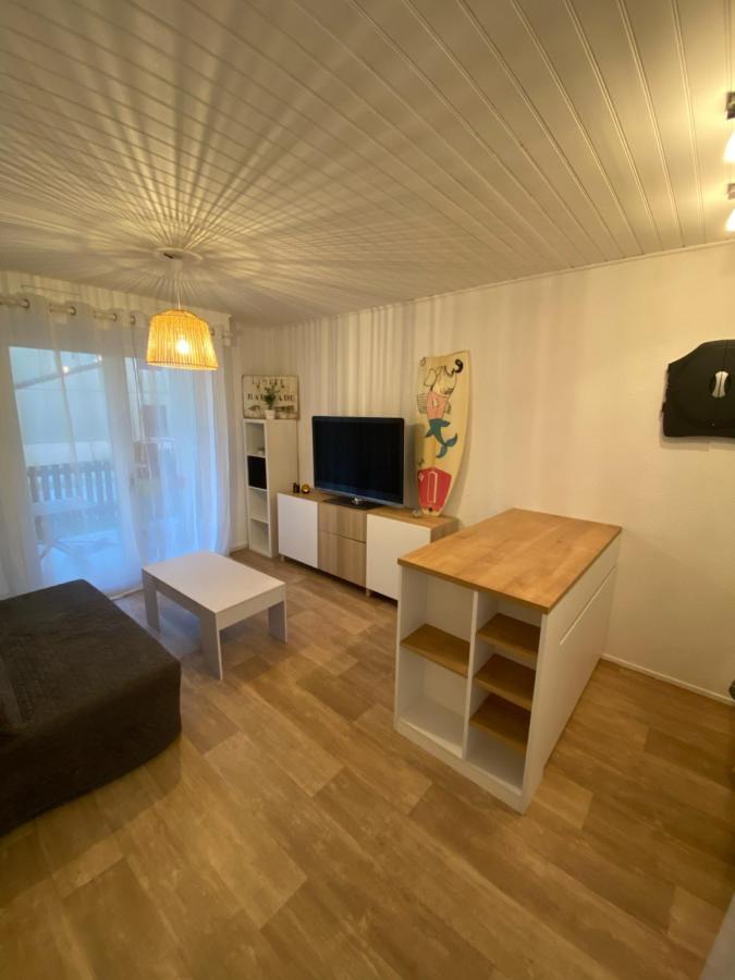 Joli Appartement Proche Ocean Et Centre Ville Lacanau Exterior photo
